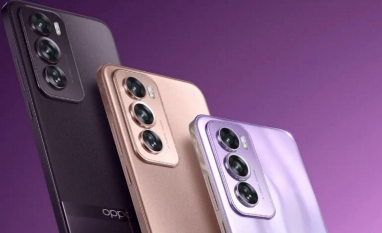 Oppo Reno 12 5G dan Oppo Reno 12 Pro 5G Resmi Hadir di Indonesia Spesifikasi dan Harga