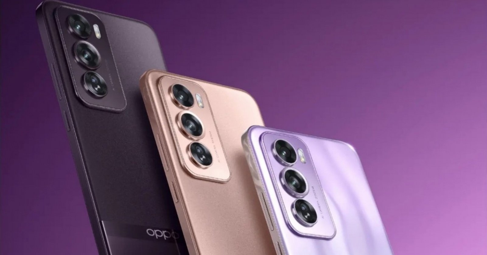 Oppo Reno 12 5G dan Oppo Reno 12 Pro 5G Resmi Hadir di Indonesia: Spesifikasi dan Harga