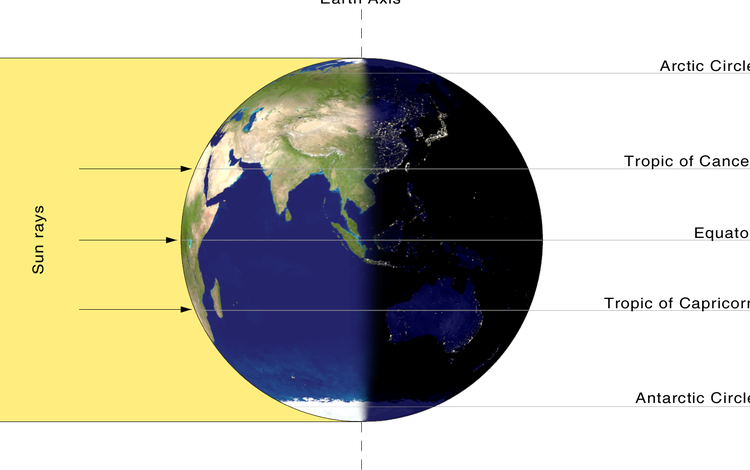 Fenomena Equinox Bisa Mengganggu Sinyal, Ini Penjelasan BRIN