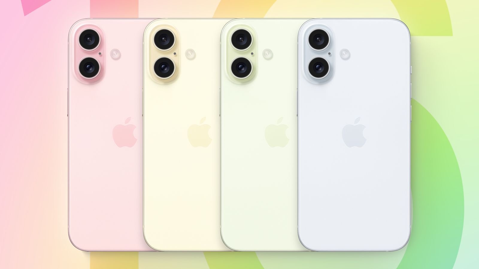 iPhone 16 dan iPhone 16 Plus Resmi Diluncurkan, Hadir dengan Kamera Vertikal dan Fitur Tombol Baru