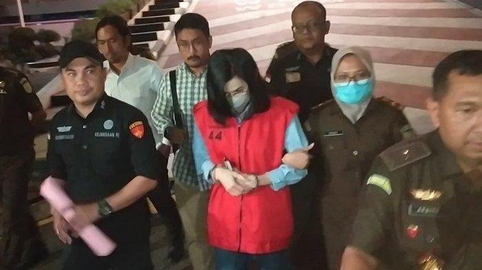 Terungkap! Kasus Suap Ibu Ronald Tannur Rp 3,5 Miliar Demi Bebaskan Anak dari Jerat Hukum